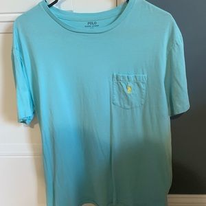 Men’s polo shirt